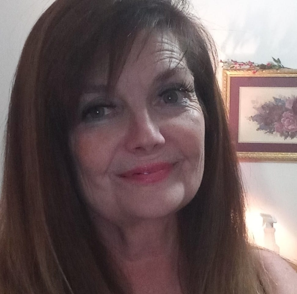 Meet your Posher, Susie